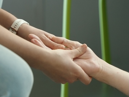 Caring on the Spectrum documentary thumbnail - CHUV autism care