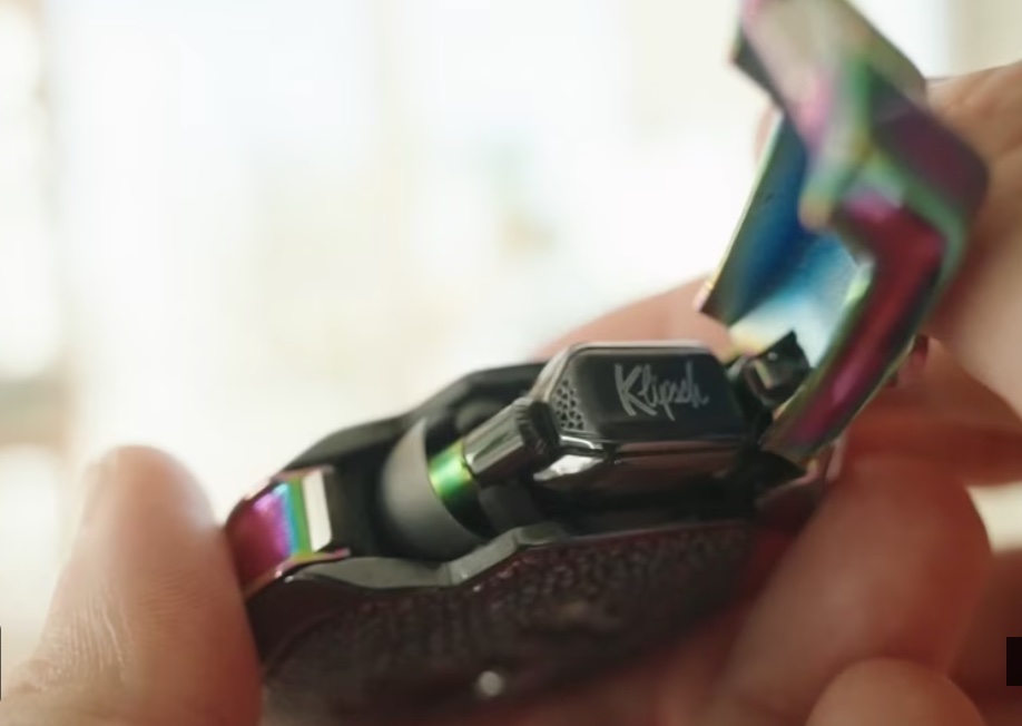 Geneva Luxury Summit event video thumbnail