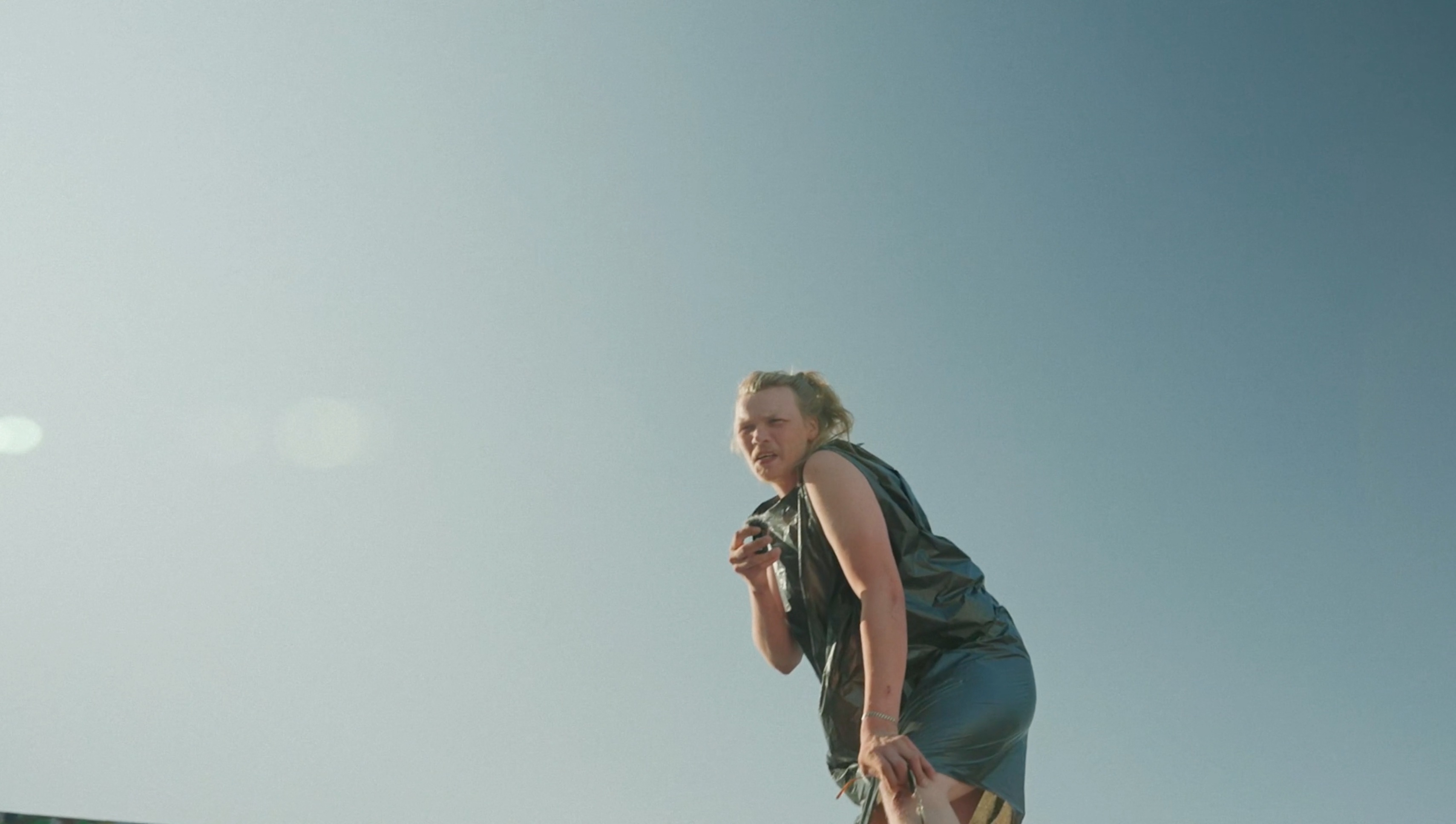 Trashers short film thumbnail - Kino Kabaret Helsinki